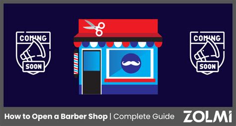 jajo barber|how to open a barbershop.